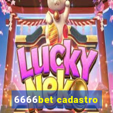 6666bet cadastro